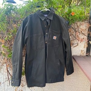Carhartt jacket
